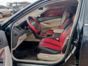 A picture of For sale Slightly used 2010 Lexus ES 350 Full option
