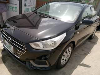 A picture of 2020 Hyundai Sonata