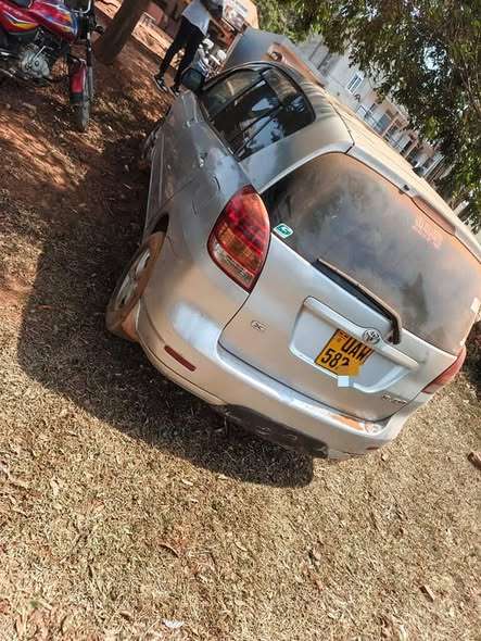 A picture of SPACIO 13 5M CALL 0701488581 WHAT S APP 0776417404