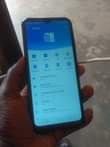 A picture of Tecno Camon 12 64GB 4GB ROM 4000mAh battery