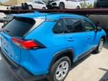 A picture of Rav4 2020 LE For sale 00971588669516
