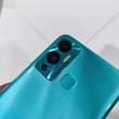 A picture of Infinix hot 12 play