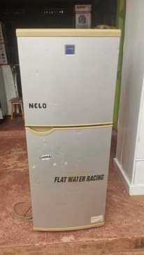 A picture of Fridges