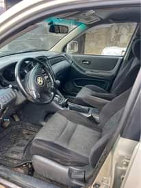 A picture of Toyota Highlander 2005