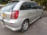 A picture of Toyota Nadia