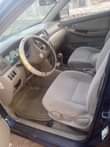 A picture of Toyota Corolla 03