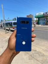 A picture of Samsung note 8 64Gb