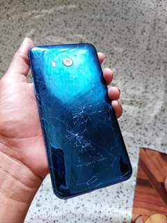 A picture of HTC
