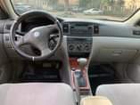A picture of Corolla 2006