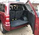 A picture of 2004 Model Toyota Rav4 4wheel Drive Fabric seats No mechanical