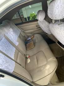 A picture of TOYOTA BREVIS