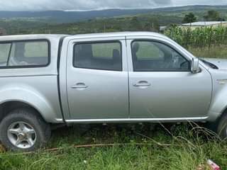 tata xenon