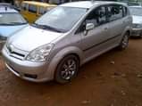 A picture of URGENT BUYERS ONLY 08146551014 TOYOTA COROLLA VERSO Year 20005 Model