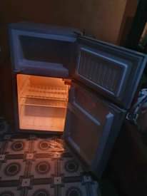 A picture of Nauza fridge nzuri homebase offer lK 265k