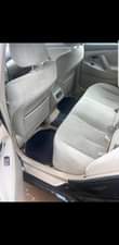 A picture of Camry 2008