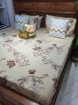 A picture of Shuka Duvets shuka cotton ya uganda size 8 9 pure