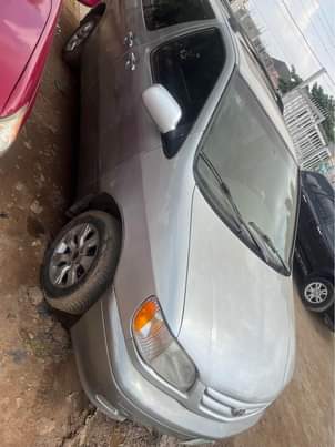 A picture of Toyota Sienna
