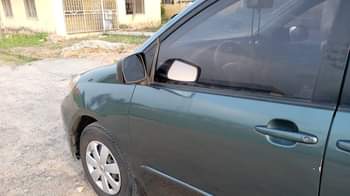 A picture of Extremely Clean Toyota Sienna available for sale at Lagos State