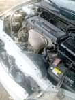 A picture of Toyota camry