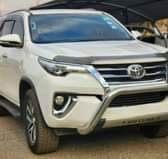 toyota gd6