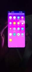 A picture of Sumsung galaxy s10