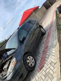 A picture of 2007 Toyota Sienna