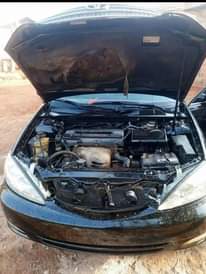A picture of 2006 Toyota Camry The owner has reduced price 2 3