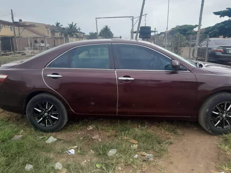 A picture of 08114560910 For Quick response kindly call my number for Inspection