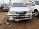 A picture of Subaru for sale call me on 256751331103 or what app
