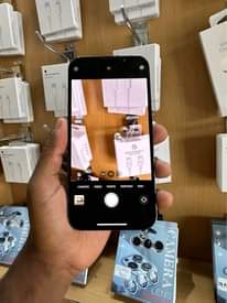 A picture of Iphone 13promax