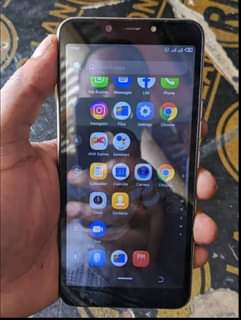A picture of Tecno Pouvor 3 Air