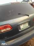 A picture of 2002 Toyota Sienna LE
