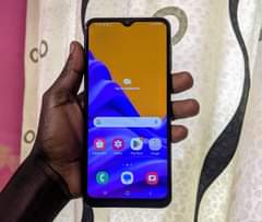 A picture of Samsung Galaxy A04