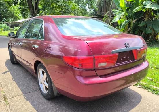 A picture of For those looking for small budget vehicles this is another