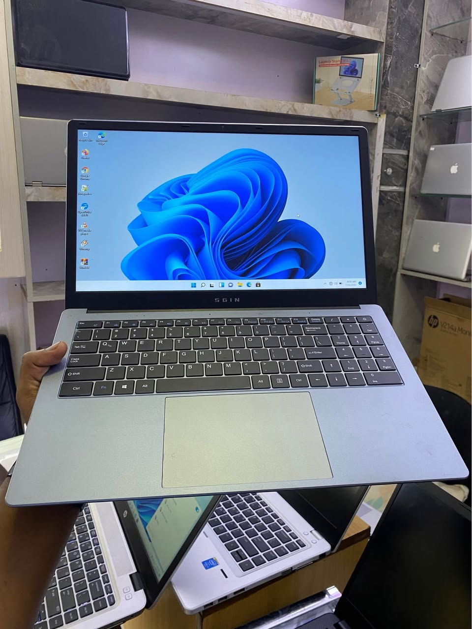 used laptops