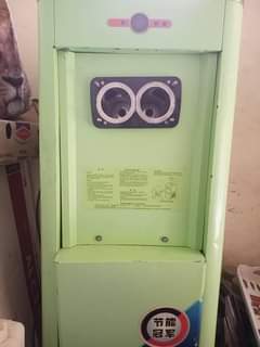 A picture of ICE CREAM MACHINE
