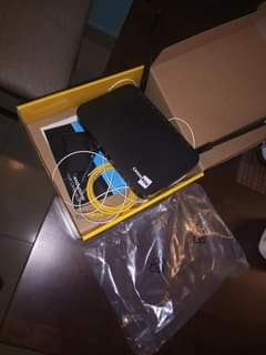 mifi routers