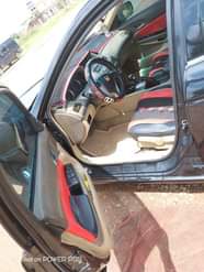 A picture of HONDA ACCORD FOR SALE YEAR 2009 With AC freezing Sound