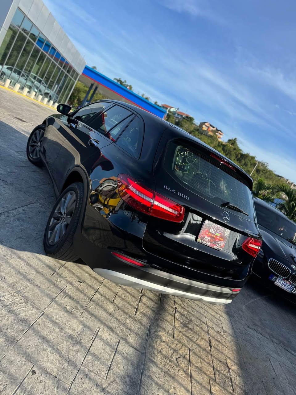 benz