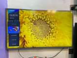 A picture of SAMSUNG 43 4K SMART TV