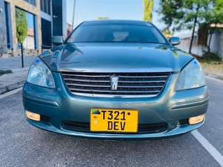A picture of Premio new model