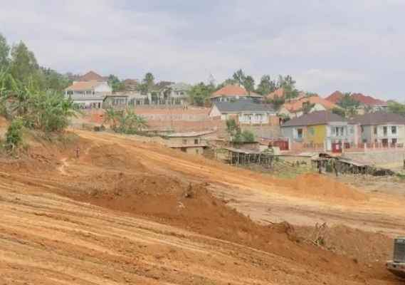kibagabaga accommodation