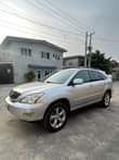 A picture of Lexus