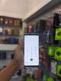 A picture of Samsung s8 plus