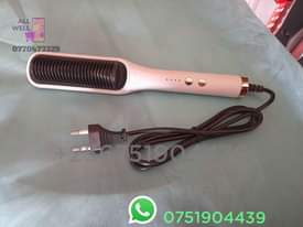 A picture of Straight Comb Hair Styler