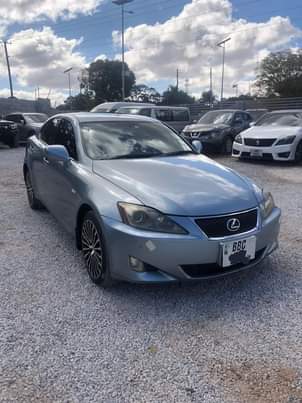 lexus