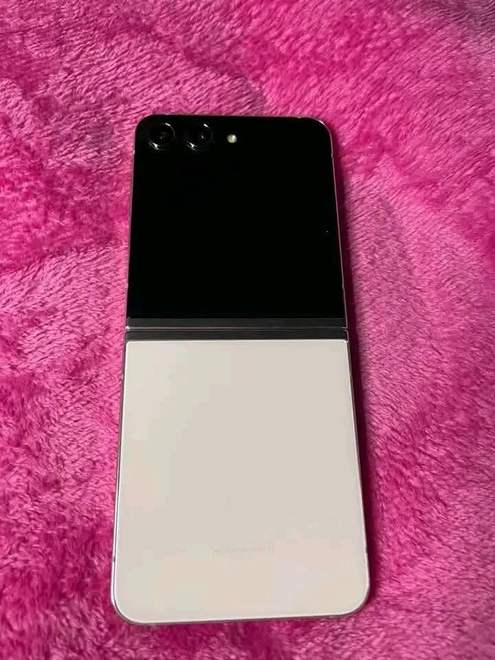 samsung z flip
