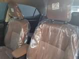 A picture of Distress Banger Foreign