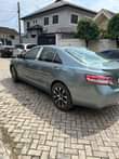 A picture of Toyota camry 2010 xle