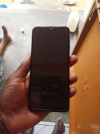 A picture of Samsung A04s